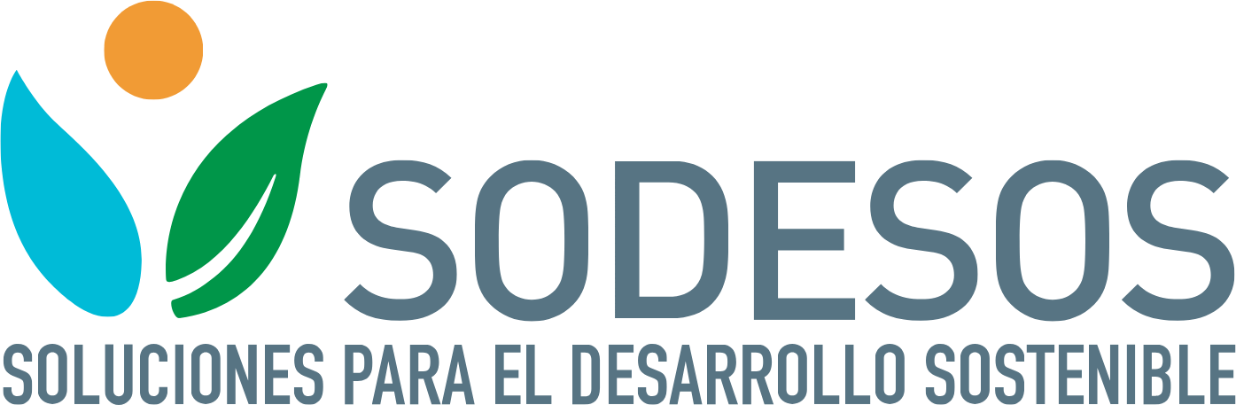 SODESOS — Soluciones para el Desarrollo Sostenible